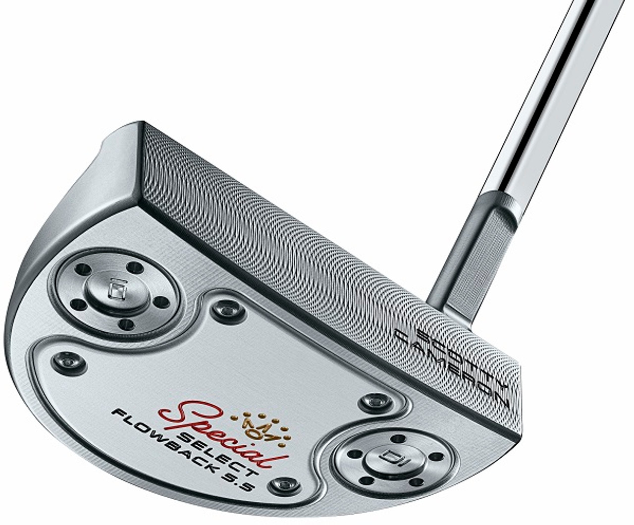 SCOTTY CAMERON タイトリスト SCOTTY CAMERON Special select パター